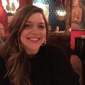 Meet your Posher, Delta